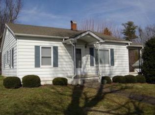 999 Nc Hwy 126, Nebo, NC 28761