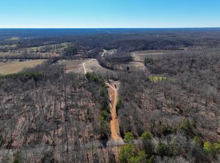 Shoemaker Rd, Murray, KY 42071