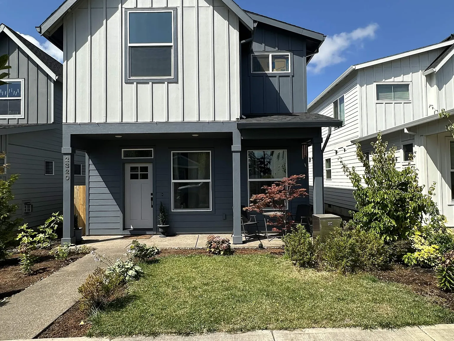 3 bed, 2.5 bath, 1788 sqft, $3,100 — Photo 2