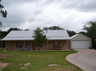 218 Red Oak Cir, Cir, TX 76633