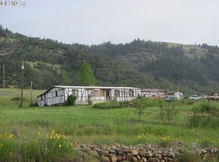 1571 Weaver Rd, Myrtle creek, OR 97457