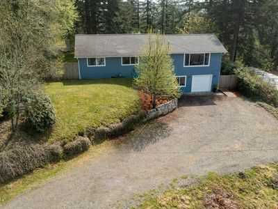 1623 SE Alder Way, Toledo, OR, 97391