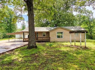 1840 Hebron Church Rd, Bruceton, TN 38317