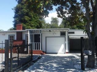 1008 Laurel Ave, East Palo Alto, CA 94303