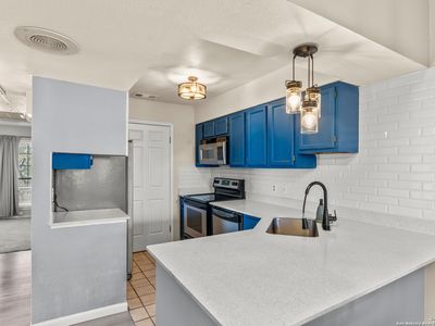 6100 Woodlake #312, San Antonio, TX, 78244