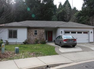 361 Noahs Way, Cave Junction, OR 97523