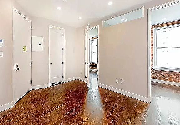 2nd image of 70 Carmine St #4F