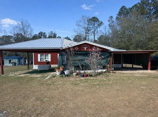 459 Louie Hightower Rd, Collins, GA 30421