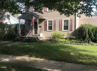 742 Snowhill Blvd, Springfield, OH 45504