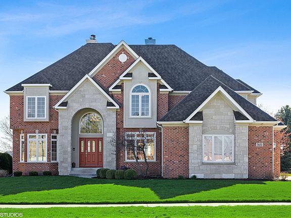 2nd image of 3651 White Eagle Dr