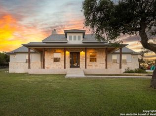 190 Restless Wind, Spring Branch, TX 78070