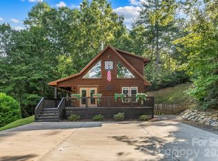 314 Old Mill Rd, Nebo, NC 28761