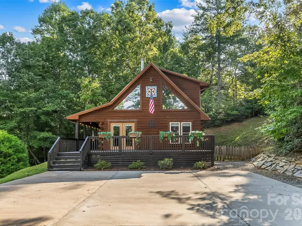 314 Old Mill Rd, Nebo, NC 28761