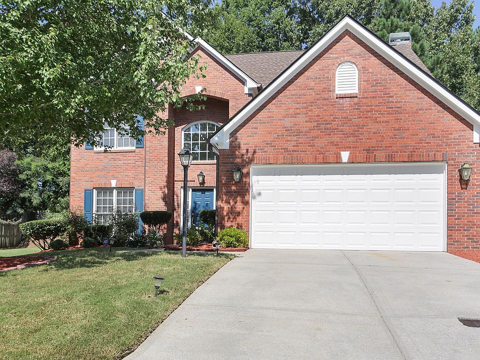 1st image of 1701 Durley Down Ct SE