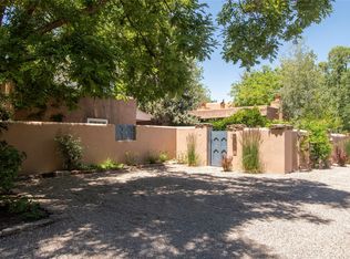767 Acequia Madre APT 1, Santa Fe, NM 87505