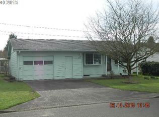 1318 Umpqua Rd, Woodburn, OR 97071