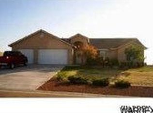 2371 Seminole Dr, Kingman, AZ 86401