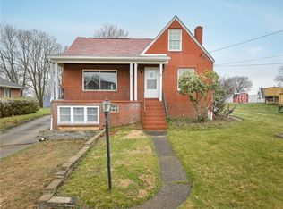 1151 Ridge Rd, Ambridge, PA 15003