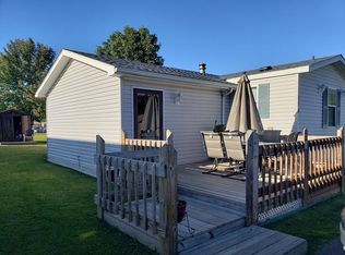 11682 Route 97 N LOT 176, Waterford, PA 16441