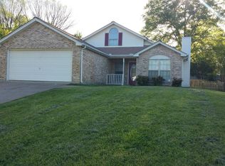 4009 Kelsey Way, Spring Hill, TN 37174