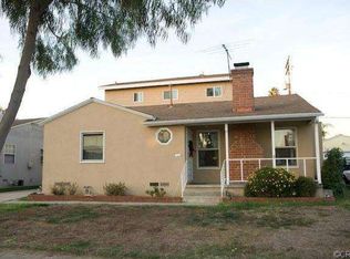 11303 Davenrich St, Santa Fe Springs, CA 90670