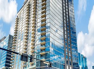 1212 Demonbreun St #2104, Nashville, TN 37203