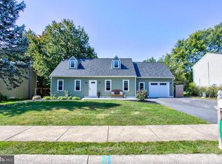 304 Cardinal Rd, Lititz, PA 17543