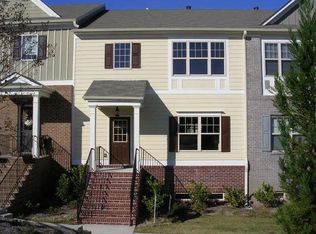 5835 Broadway Ln #40, Cumming, GA