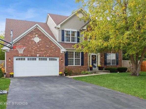 460 Tenby Way, Algonquin, IL 60102