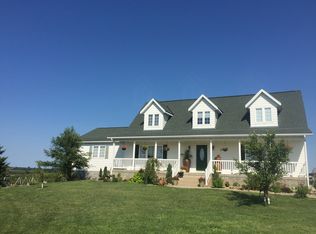 1024 County Road 14, Wahoo, NE 68066