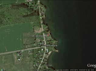 1726 Lake Shore Rd, Chazy, NY 12921
