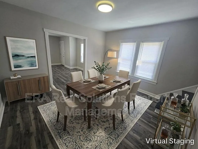 3 bed, 1.5 bath, 1286 sqft, $1,400 — Photo 3