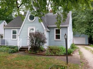 54368 Ironwood Rd, South Bend, IN 46635