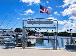 100 BOAT YARD STREET #D10, NEW SMYRNA BEACH, FL 32169