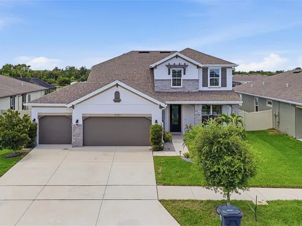 11727 TETRAFIN DRIVE, RIVERVIEW, FL 33579