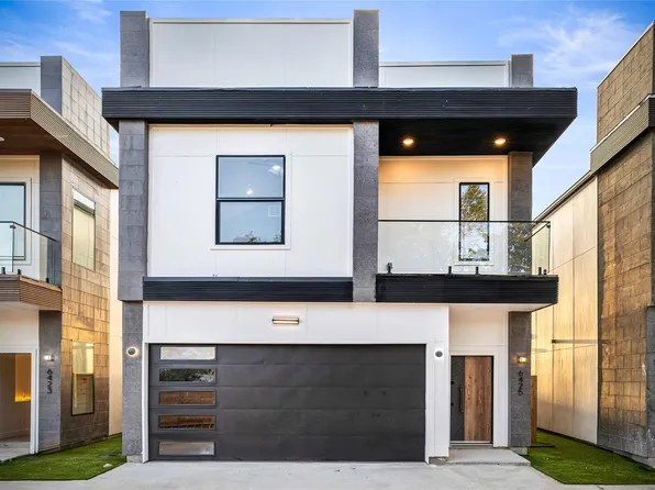 0 Noah St, Houston, TX 77021