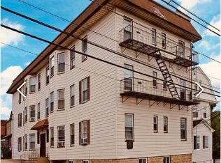 54 Forest St #8, Kearny, NJ 07032