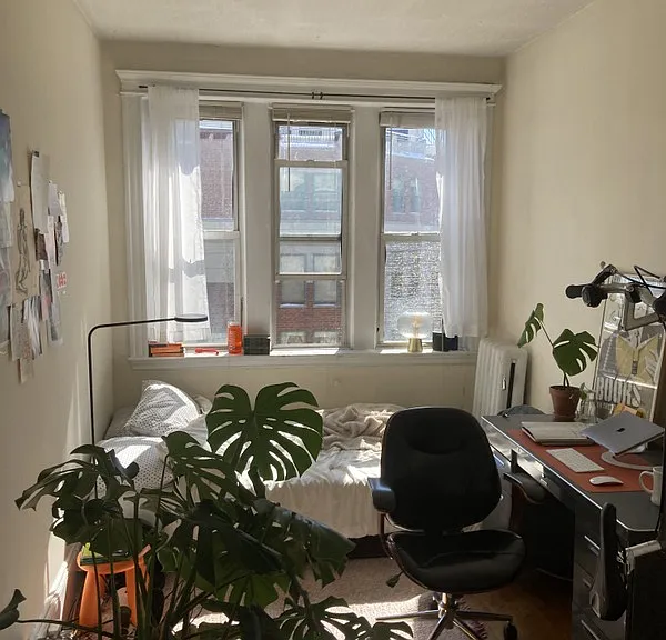 56 Queensberry St #4 — Photo 22