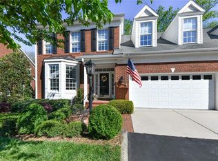 2409 Philadelphia Lake Ct, Greensboro, NC 27408