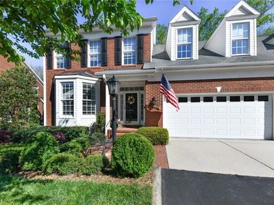 2409 Philadelphia Lake Ct, Greensboro, NC, 27408