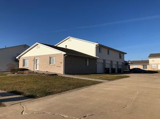 1515 Wingo Ln, Bourbonnais, IL 60914