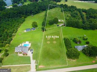 2536 Brindle Farmer Rd, Good Hope, GA 30641