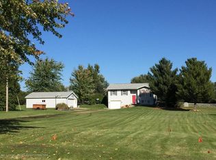 8485 Bentley Hwy, Eaton Rapids, MI 48827