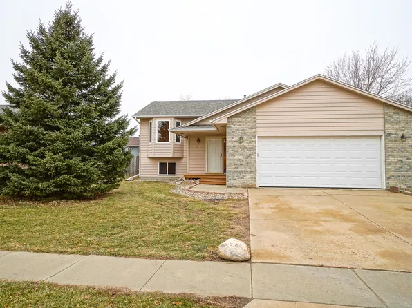 5201 S Baneberry Ave, Sioux Falls, SD 57106
