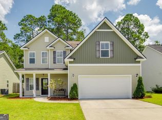 236 Freedom Trl, Guyton, GA 31312