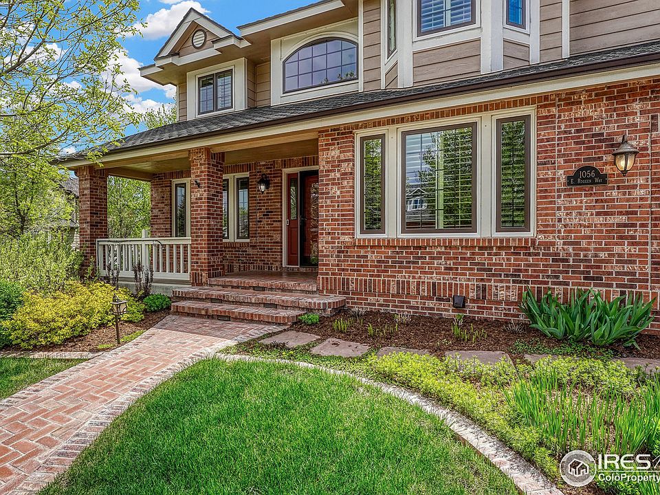 1056 E Roggen Way, Superior, CO 80027 Zillow