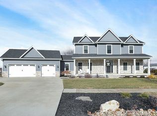 1477 E Commander Ct, Bloomington, IN