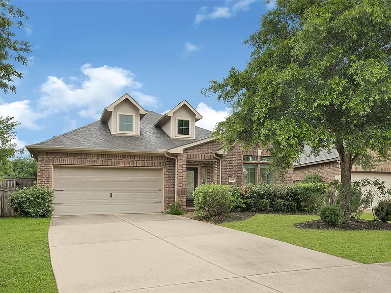 5522 Little Creek Ct — Photo 1