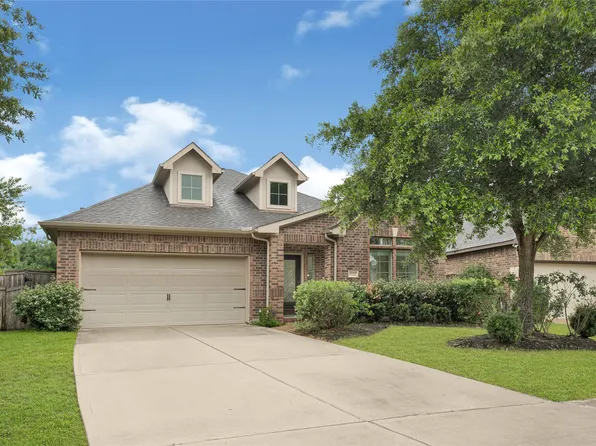 5522 Little Creek Ct, Fulshear, TX 77441