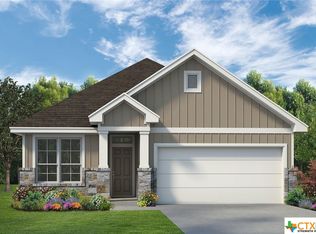 8702 Happy Valley Dr, Temple, TX 76502